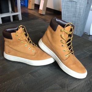 Timberland Skyla Bay Boots, high top